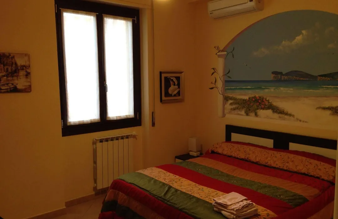 B&B La Porta Accanto-1